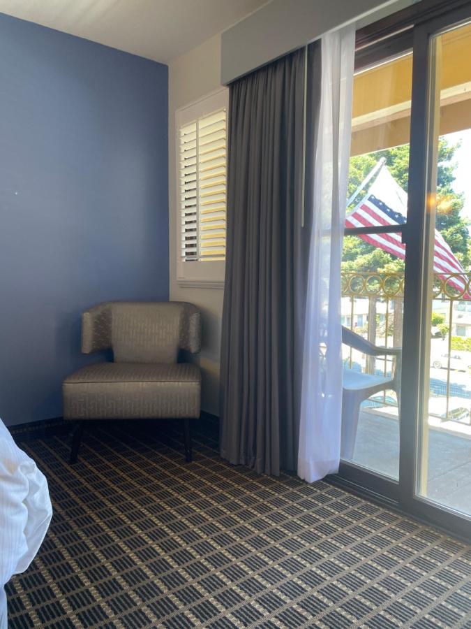 Hotel Solares Санта Круз Екстериор снимка